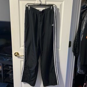 Mens Adidas sweatpants